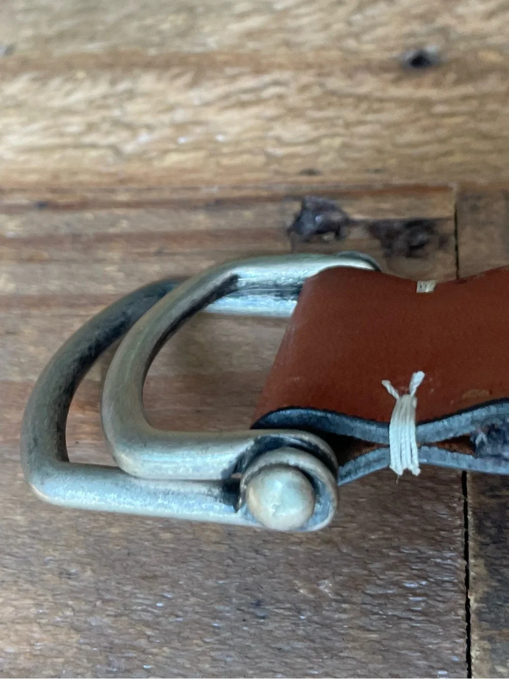 BRENTWOOD CANVAS BELT Condition: Great   Brand: Johnnie-o  Color: Dusk  Size: XL
